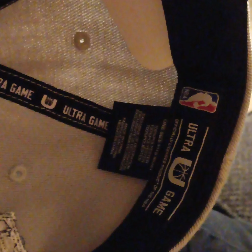 Bulls snapback - Picture 4 of 5